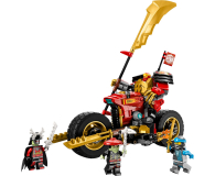 LEGO NINJAGO 71783 Jeździec-Mech Kaia EVO - 1091250 - zdjęcie 4